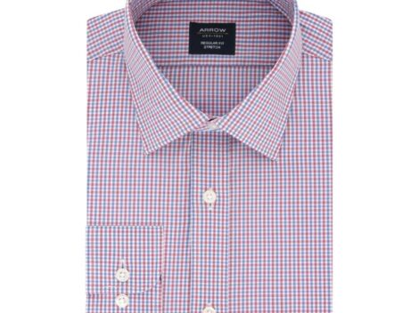 Mens arrow dress shirts