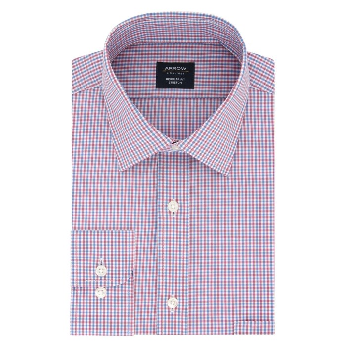 Mens arrow dress shirts