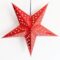 How to make a star decoration