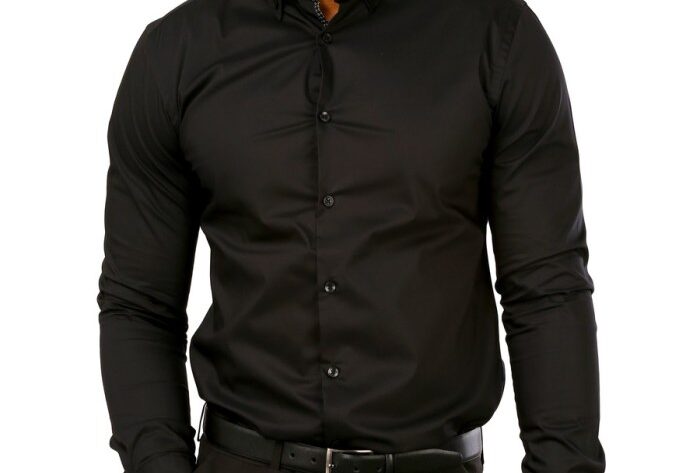 Mens dress shirt 15 32/33