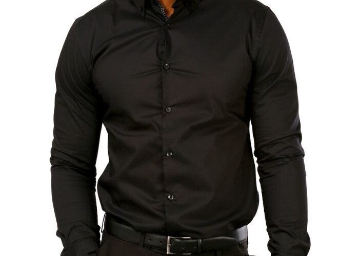 Mens dress shirt 15 32/33