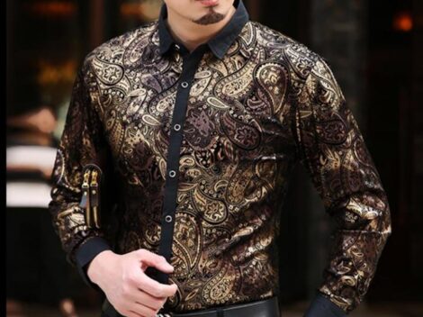 Next mens dress shirt