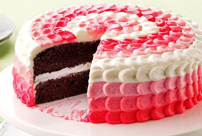 How make icing for cake decoration