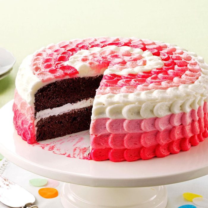 How make icing for cake decoration