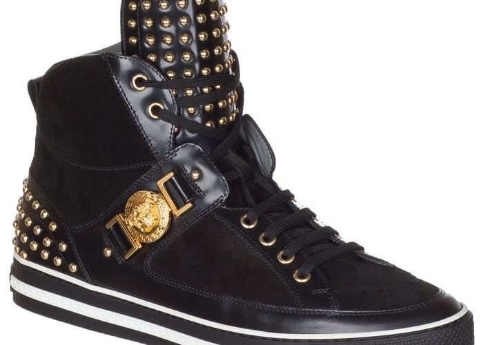 Versace shoes