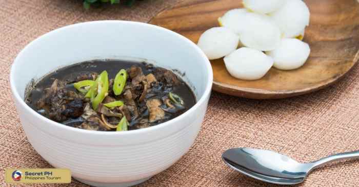 How to cook dinuguan bicol style