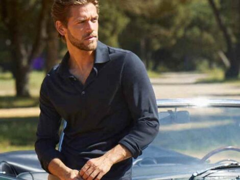 Sleeveless dress shirts for men