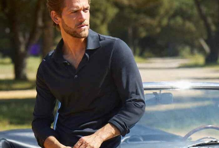 Sleeveless dress shirts for men