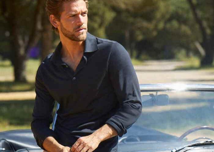 Sleeveless dress shirts for men