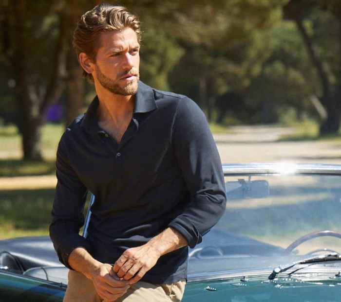 Sleeveless dress shirts for men