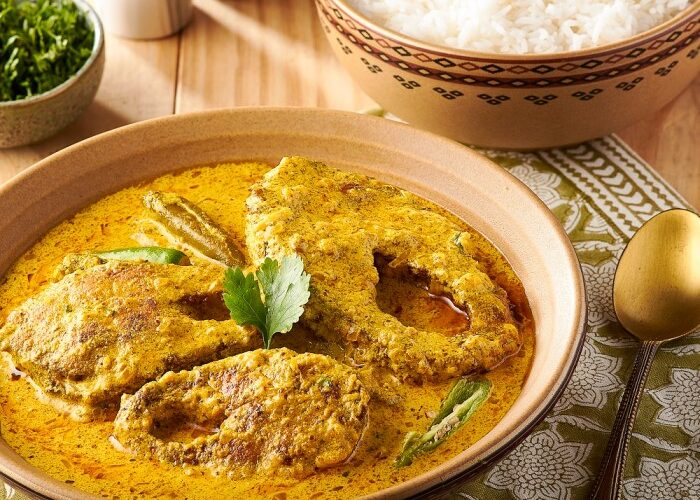 How to cook fish curry bangladeshi style