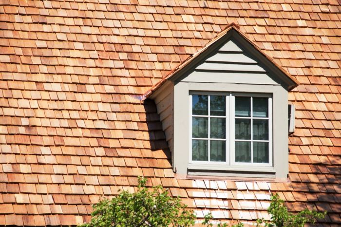 How to decorate a dormer window space