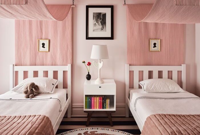 Kids room rooms colorful bedroom idea space inspired shared ideas children kid designing cultured creating gorgeous fine