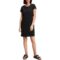 Gap women's pocket t-shirt casual dress